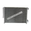Sanden Chevrolet Beat Condenser