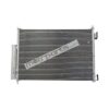 Sanden Chevrolet Beat Condenser