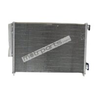 Sanden Chevrolet Beat Condenser