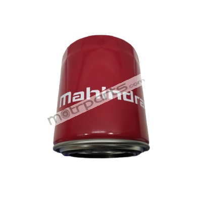 Oil Filter 0303bc0071n Fits Mahindra Bolero Kuv 100 Marazzo Nuvosport Quanto Scorpio Thar Tuv 300 Xuv 500 Xuv 300 Xylo Motrparts