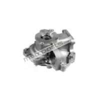 NWP BMW 3-Series Water Pump