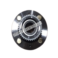 SMR Chevrolet Aveo Rear Wheel Hub