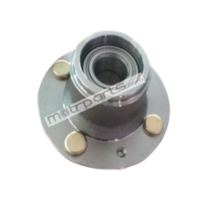 SMR Chevrolet Beat Rear Wheel Hub