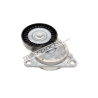 SMR Fan Belt Pulley Assy 1669 S / 96349976 - Fits Chevrolet Aveo / Optra