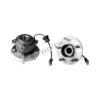 SMR Chevrolet Captiva Rear Wheel Hub