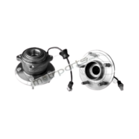 SMR Chevrolet Captiva Rear Wheel Hub