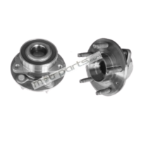SMR Chevrolet Cruze Rear Wheel Hub