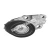SMR Timing Tensioner Pulley 1667 S / 96350550 - Fits Chevrolet Optra (1.6L) / Aveo (1.4L)