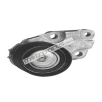 SMR Timing Tensioner Pulley 1667 S / 96350550 - Fits Chevrolet Optra (1.6L) / Aveo (1.4L)