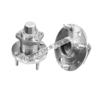 Genuine Chevrolet Optra Rear Wheel Hub, SMR Chevrolet Optra Rear Wheel Hub