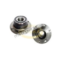 SMR Fiat Linea Rear Wheel Hub