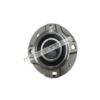 SMR Fiat Uno Rear Wheel Hub