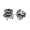 SMR Ford Figo Rear Wheel Hub