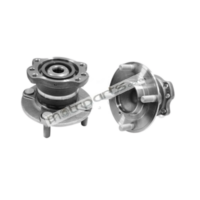 SMR Ford Figo Rear Wheel Hub