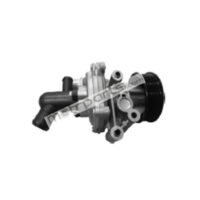 NWP Ford Ecosport Diesel Water Pump