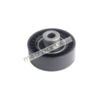 SMR Guide Pulley (Big) 1672 S / 532032000 - Fits Ford Fiesta / Fusion / Ikon