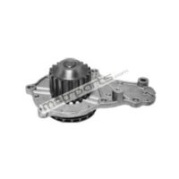 NWP Ford Fiesta Water Pump