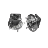 SMR Ford Figo Rear Wheel Hub