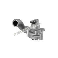 NWP Ford Ikon Water Pump