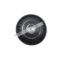 SMR Idler Pulley 1650 S / 525 - 597276 - Fits Ford Ikon