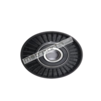 SMR Idler Pulley 1651 S / 5024100 - Fits Ford Ikon