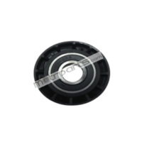 SMR Idler Pulley 1652 S / 5024 200 - Fits Ford Ikon