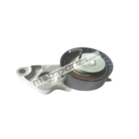 SMR Fan Belt Tensioner Assy SMR - 672 - Fits Ford Figo / Fiesta / Fusion / Ecosport