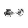SMR Hyundai Accent Rear Wheel Hub