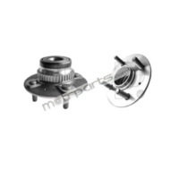 SMR Hyundai Accent Rear Wheel Hub