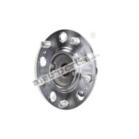 SMR Hyundai Creta Rear Wheel Hub