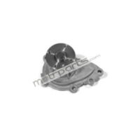 NWP Hyundai Grand I10 Water Pump