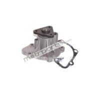 NWP Hyundai Sonata Fluidic Water Pump