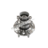 SMR Hyundai Tucson Rear Wheel Hub