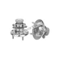 SMR Hyundai Sonata Rear Wheel Hub