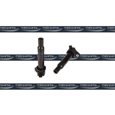 Hitachi Hyundai Accent Ignition Coil