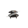 SMR Hyundai Verna Fluidic Rear Wheel Hub