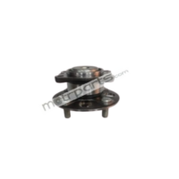 SMR Hyundai Verna Fluidic Rear Wheel Hub