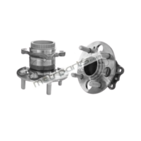 SMR Hyundai Xcent Rear Wheel Hub