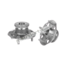 IMB Honda Accord Rear Wheel Hub HUB1019