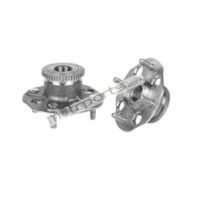 IMB Honda Accord Rear Wheel Hub HUB1019