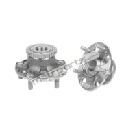 IMB Honda Accord Rear Wheel Hub HUB992
