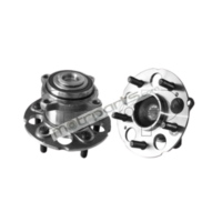 IMB Honda CR-V Rear Wheel Hub