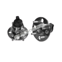 IMB Honda CR-V Rear Wheel Hub Type 3