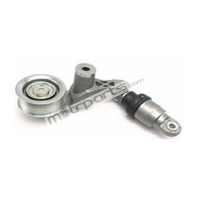 SMR Fan Belt Tensioner Assy SMR - 680 - Fits Honda City (T5 u0026 T7) / Jazz /  Amaze / WR-V / BR-V / Mobilio / Brio (Dsl)