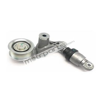 Buy SMR Fan Belt Tensioner Assy for Honda Amaze, BR-V, Brio, City, Jazz ...