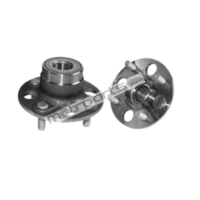 IMB Honda City Rear Wheel Hub Type 3