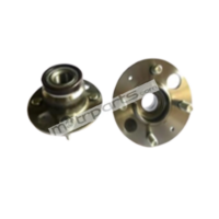 IMB Honda City Rear Wheel Hub Type 4