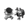 IMB Honda City Rear Wheel Hub