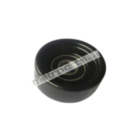 SMR Fan Belt Pulley SMR - 621 - Fits Honda Civic / CR-V / Accord