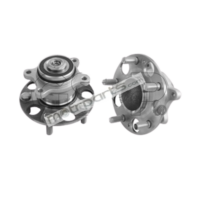 IMB Honda Civic Rear Wheel Hub